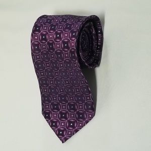 Cape Cod Neckwear Silk Tie Mens Necktie